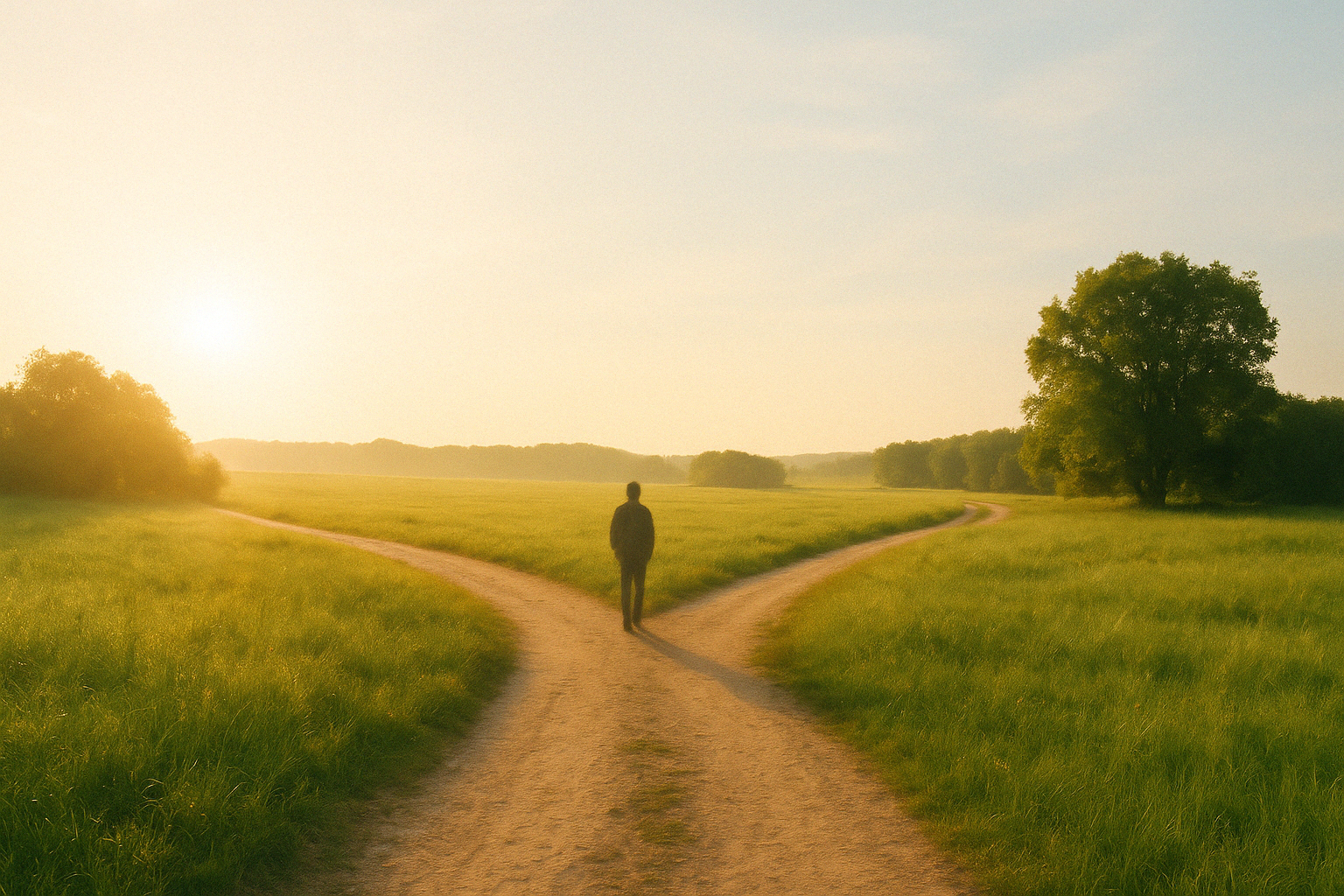 Career planning session